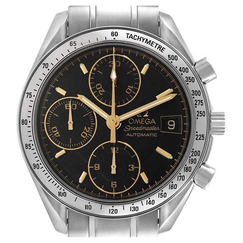 omega speedmaster date for sale|Omega Speedmaster date 3513.30.00.